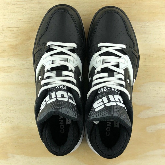 Converse ERX 260 Low Top Don C Retro Shoes Sz 10.5 - Picture 6 of 9